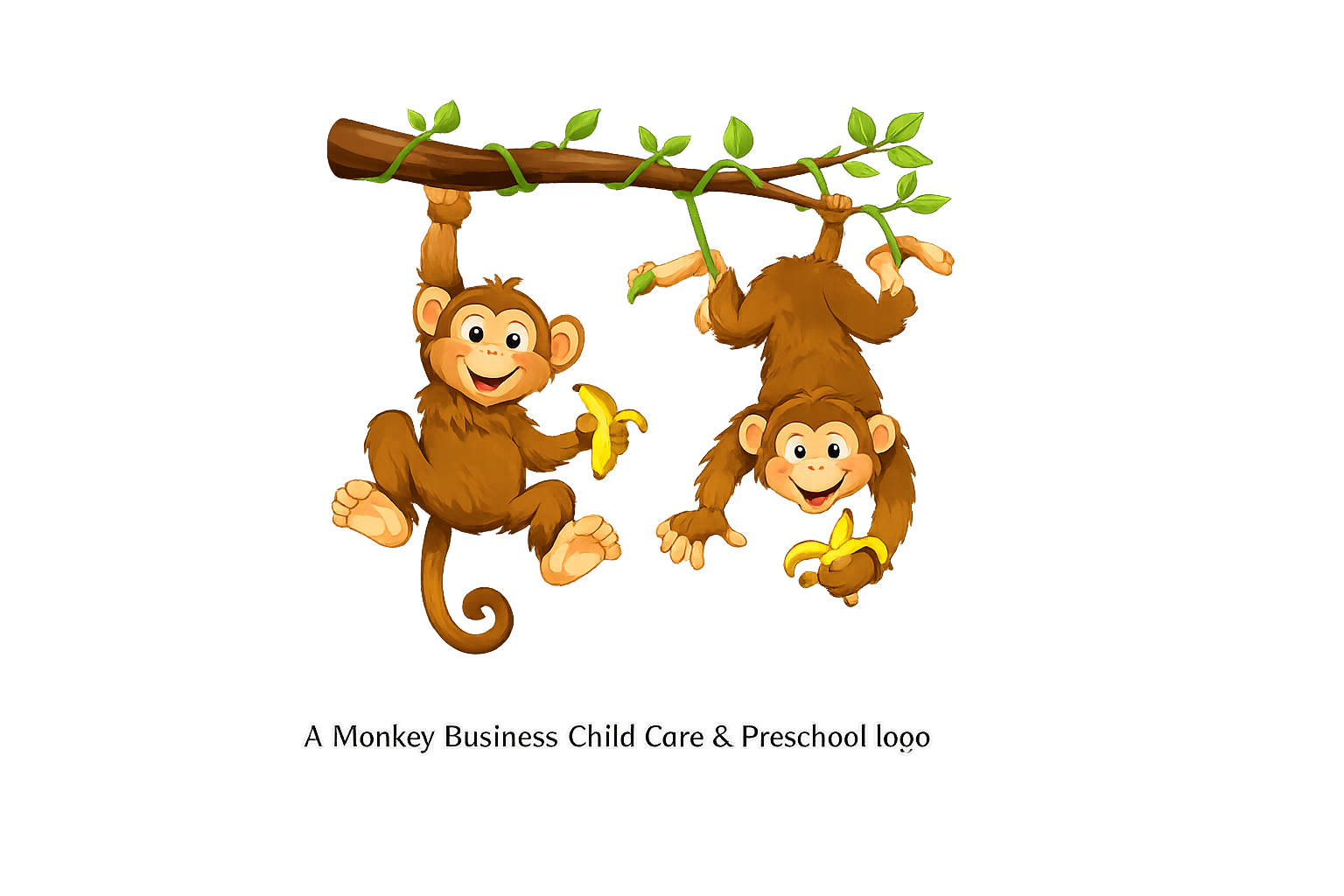 A Monkey Business Child Care & Pre-School